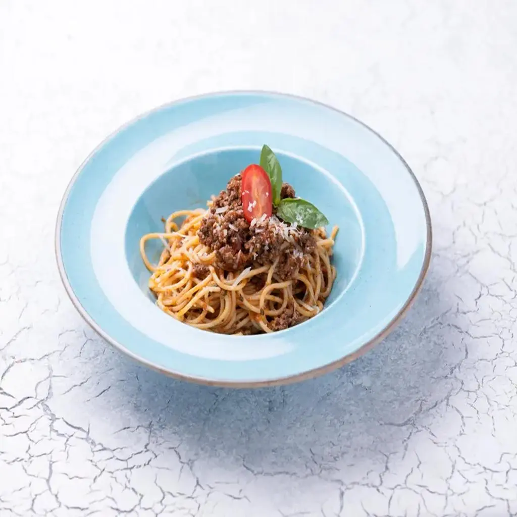 Pasta Bolognese